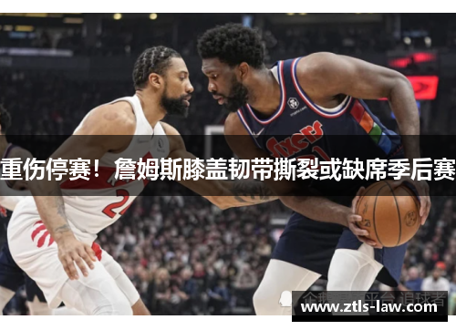 重伤停赛！詹姆斯膝盖韧带撕裂或缺席季后赛